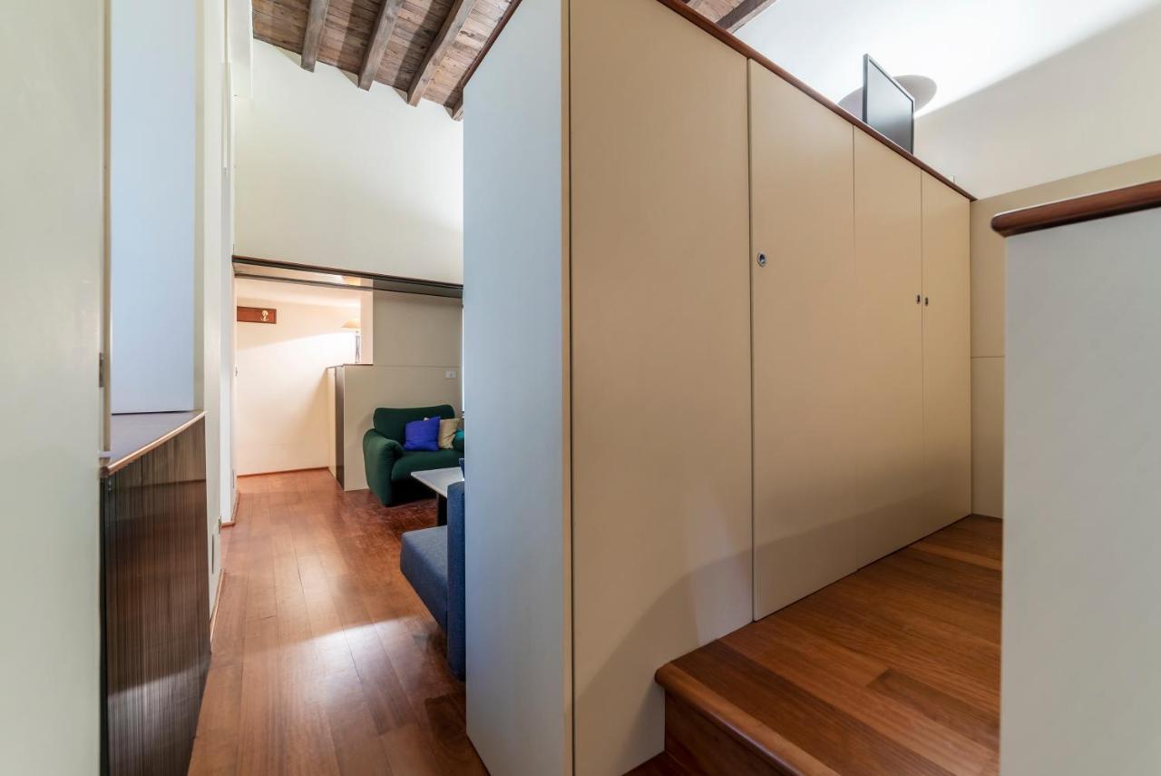 Apartment Montecitorio And Via Condotti Rom
