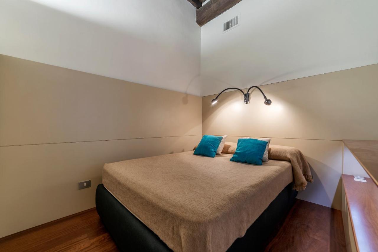 Montecitorio And Via Condotti Apartment Rom
