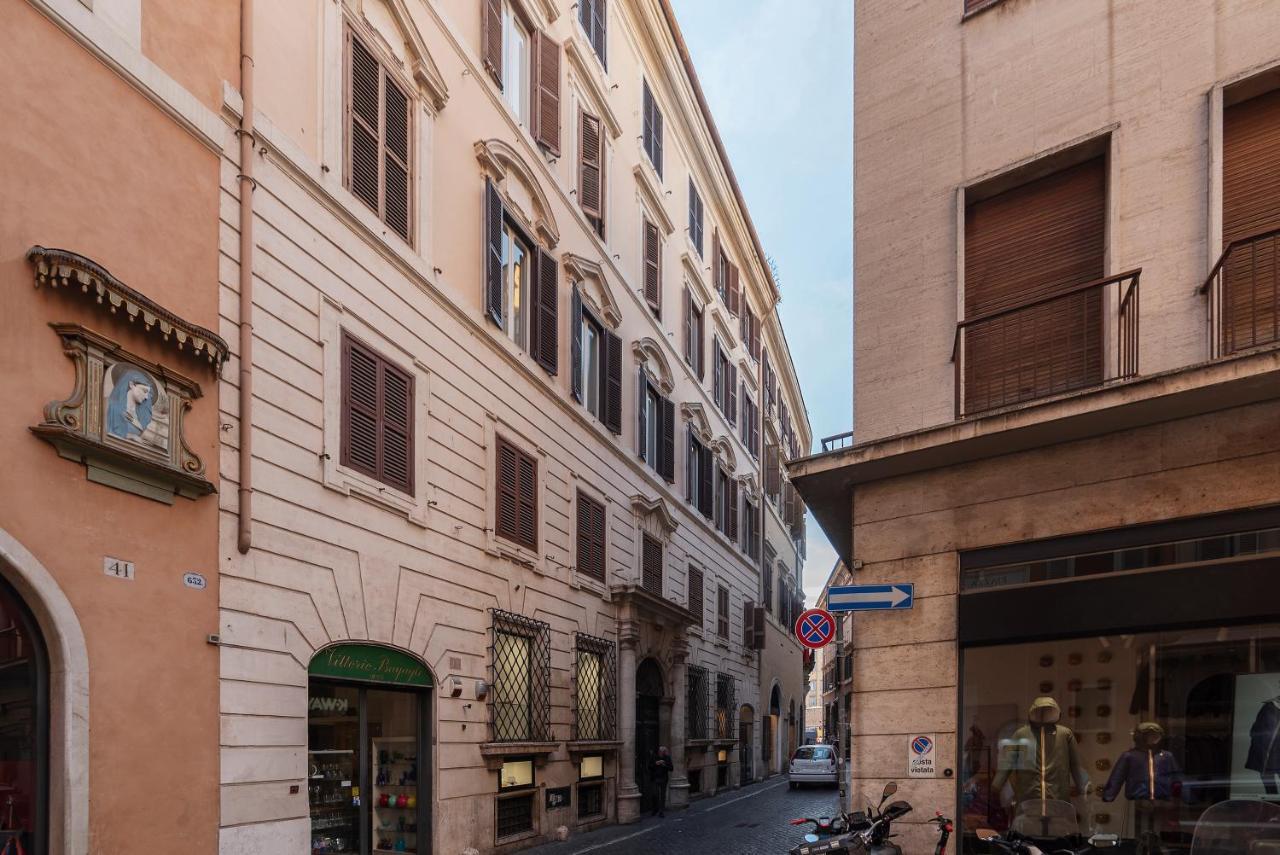 Montecitorio And Via Condotti Appartamento *